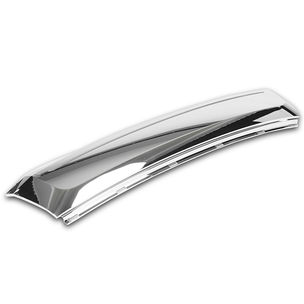 For 2011 2012 2013 2014 Ford Edge Complete Front Bumper Grille Assembly Grill