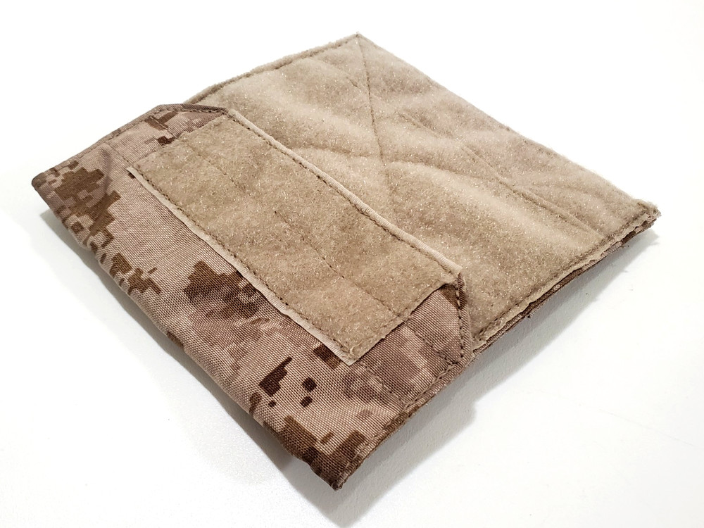 Eagle Industries Admin Pouch DIG2 AOR1 12/06 DEVGRU SEAL NSW SOF