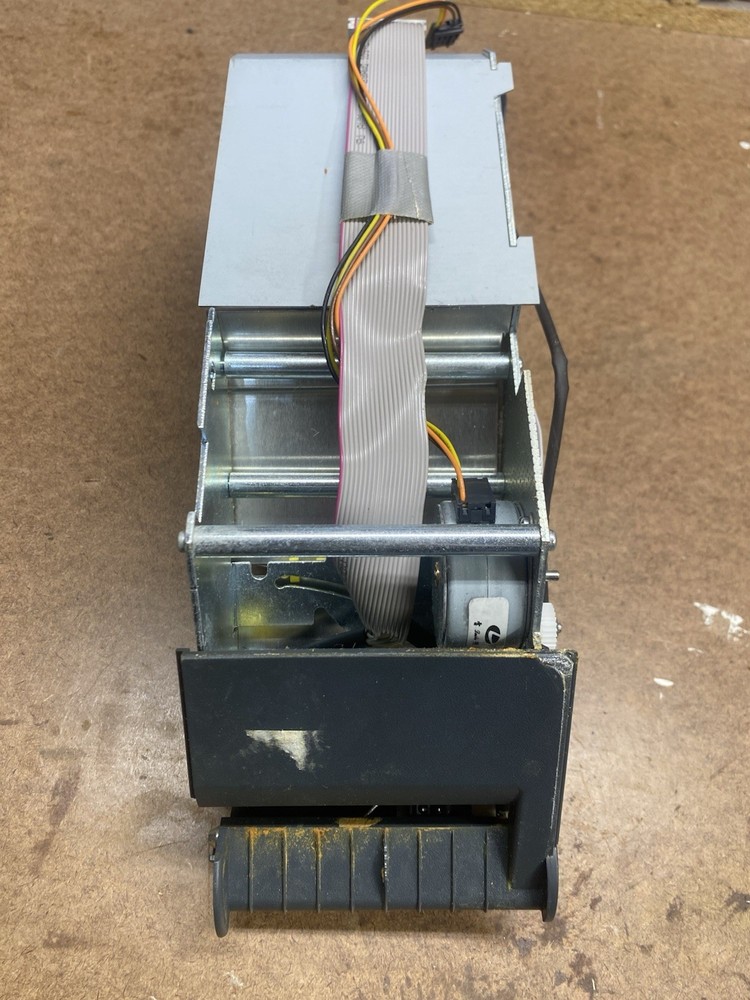 Bizerba Label Printing Module for KH II 100 Counter Top PC Scale