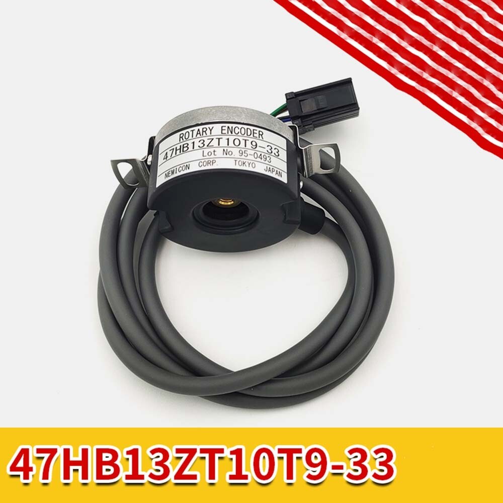 for 47HB13ZT10T9-33Fujida Elevator Encoder Internal Density Control Incremental