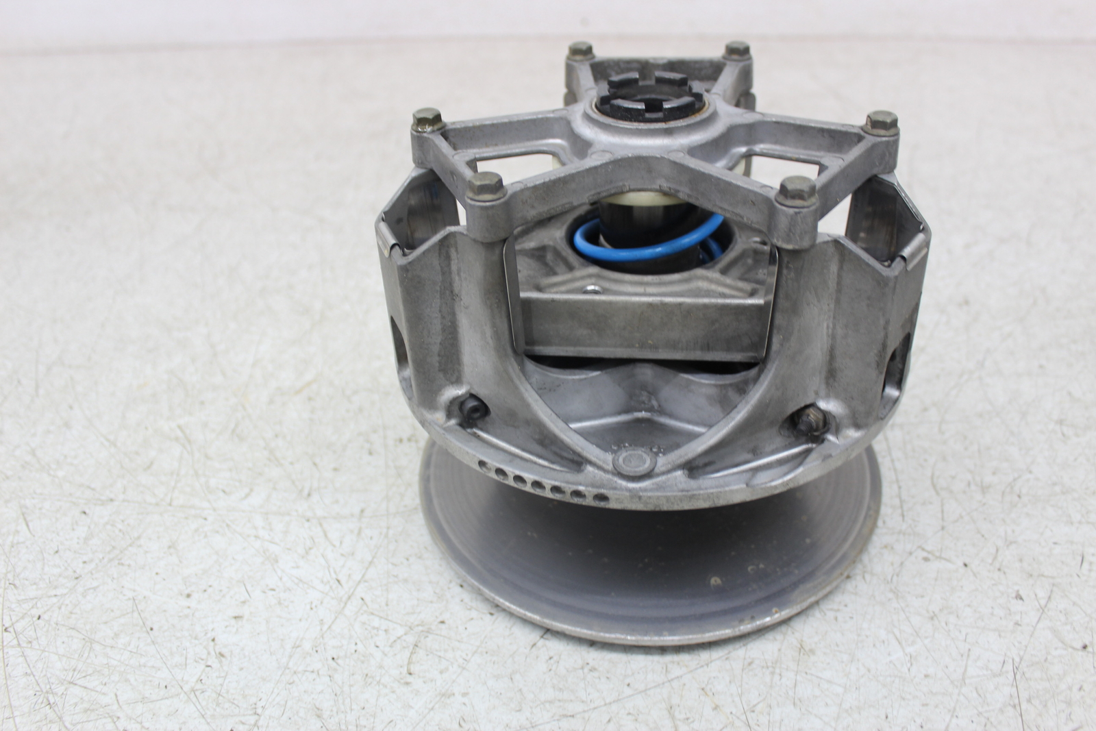 16 POLARIS RZR XP 1000 TURBO PRIMARY DRIVE CLUTCH