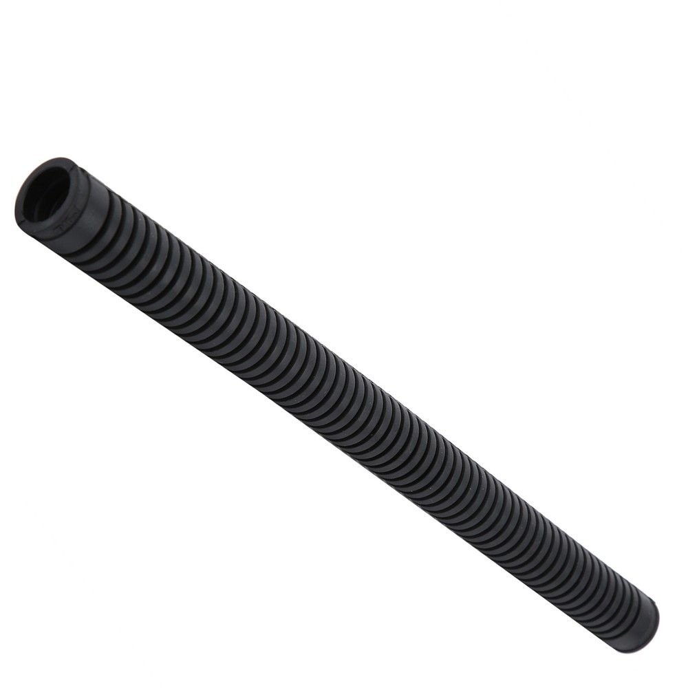 Soft Rubber Diving Corrugated Inflator Hose For BCD