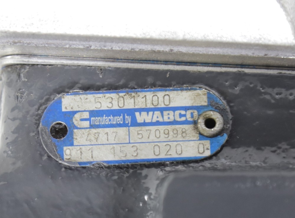 Wabco Reman Cummins Air Compressor | 5301100
