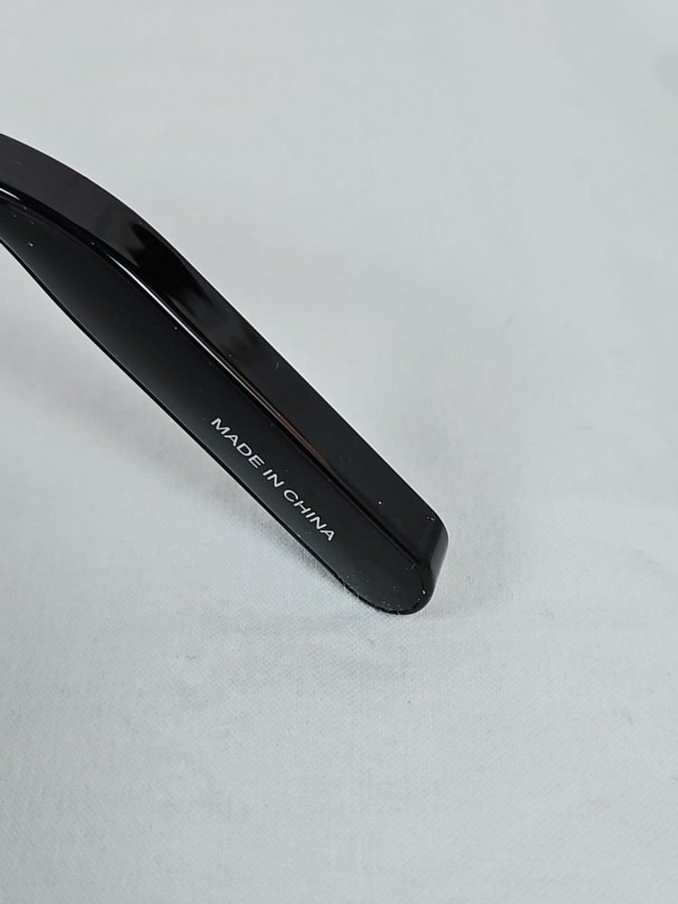 Lucyd Lyte Smart eyewear LCD005-90 Antimatter