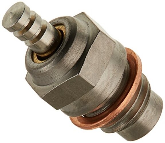OS Engines 71615009 Type F Glow Medium Plug