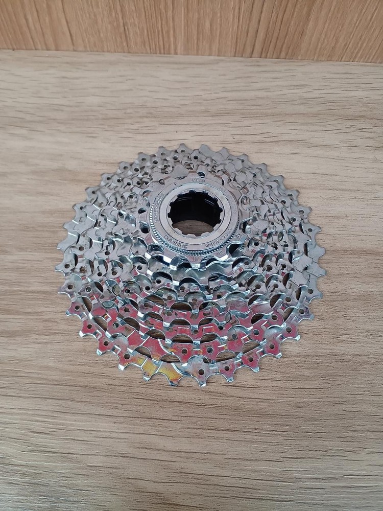 CS-M750 Sprocket