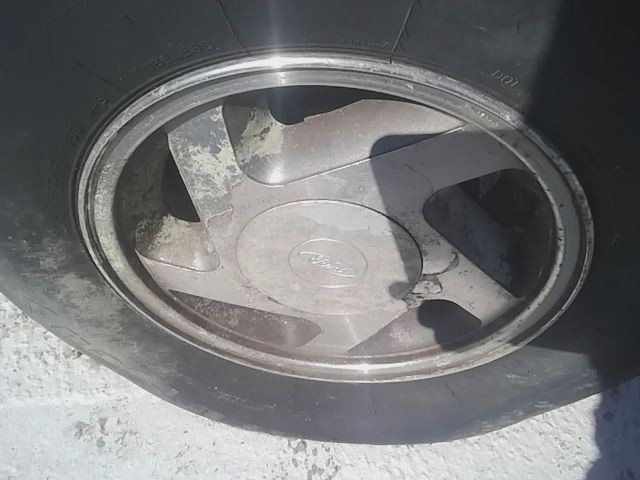 EXPLORER 1994 Fuse Box Cabin 6587