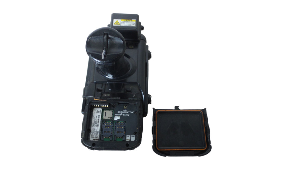 HID Crossmatch SENTRY1 Fingerprint Reader - Free Shipping