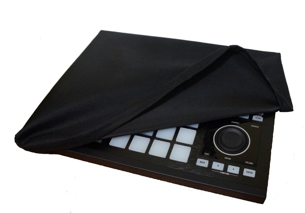 Native Instruments Maschine Studio Protective Dust Cover by DigitalDeckCovers