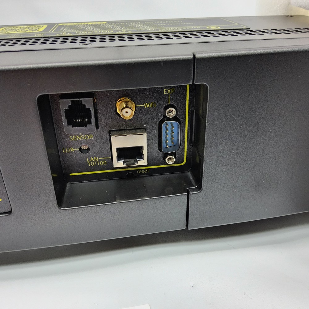 Digital Loggers DLI Ethernet Power Controller EPCR6 Remote Power Switch 18