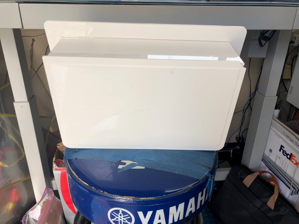 Custom Cup holder insert
