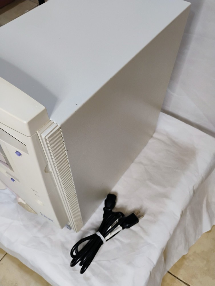 IBM Aptiva Computer / Tower Cpu/Vintage Computer
