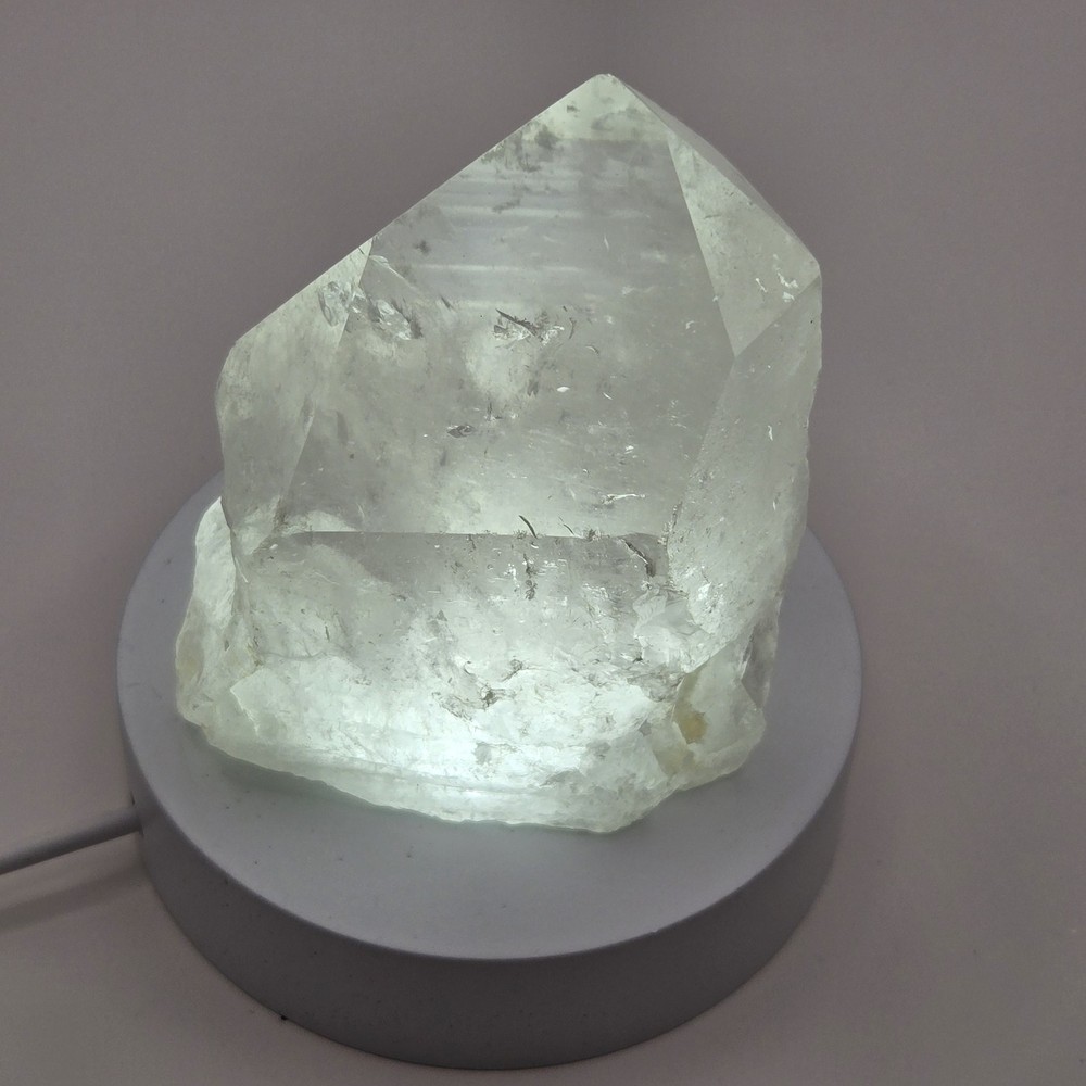 Crystal Night Light