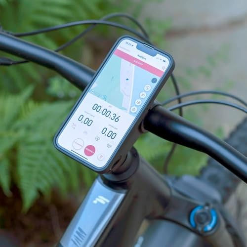 Stem Mount Pro | SPC+