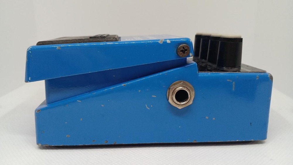 BOSS CS-3 COMPRESSION SUSTAINER Effector From Japan