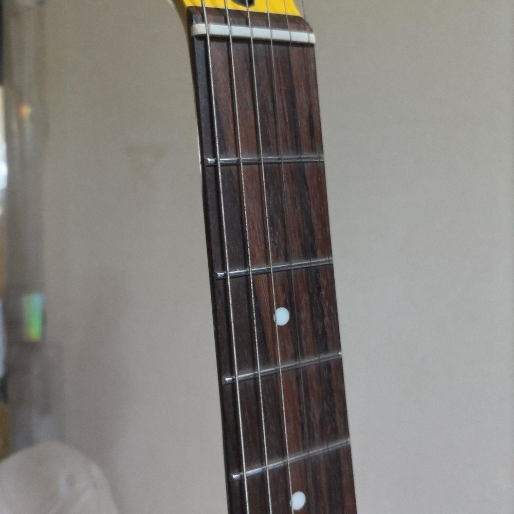 Hato Sable Can Electric Guitar