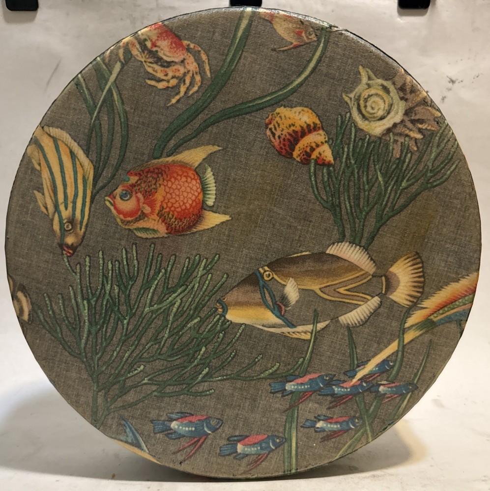 12” Ocean Drum by Remo