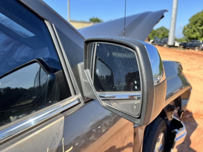 SILVRDO15 2015 Glove Box 104595349