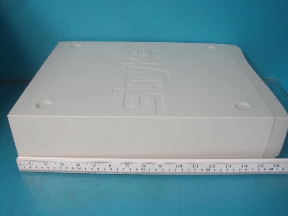 STRYKER SYSTEM 1088-010-000 HD CONSOLE CAMERA CONTROLLER CONTROL HIGH DEF 1088HD