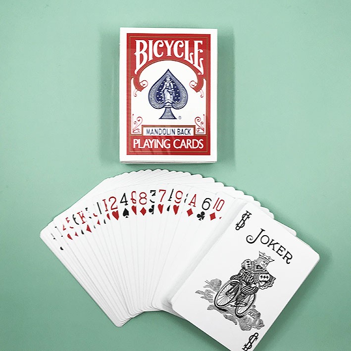 FTM Deck