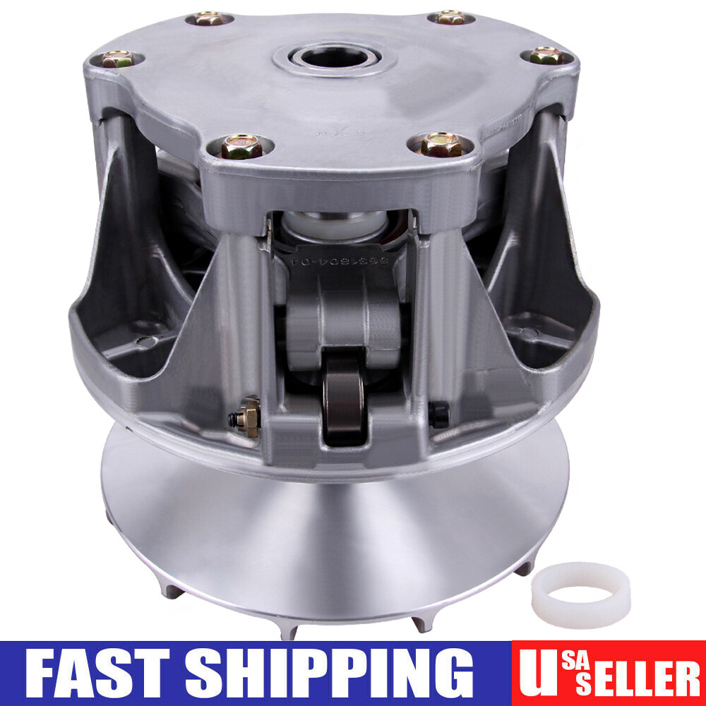 New Primary Drive Clutch For Polaris RANGER CREW 570 2014-2024 ACE 325 2015 UTV