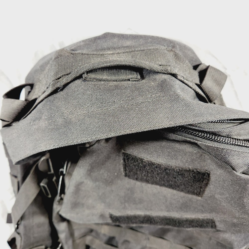 M48 Ops 20 Liter Backpack Black