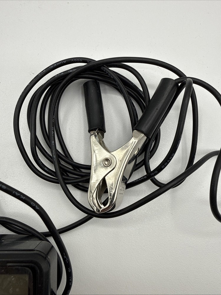 Small Engine Tachometer, Tachometer for Small Engines,Digital Tachometer, Motorc