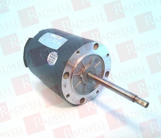 REGAL REXNORD C6T34NC2E / C6T34NC2E (USED)