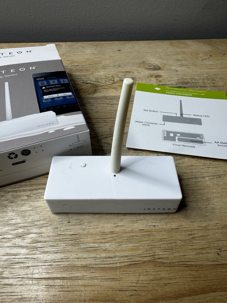 INSTEON Leak Sensor 2852-222