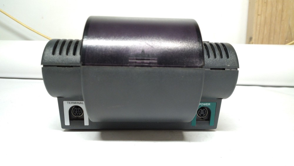 Verifone Printer 250 Credit Card Receipt Dot Matrix Printer