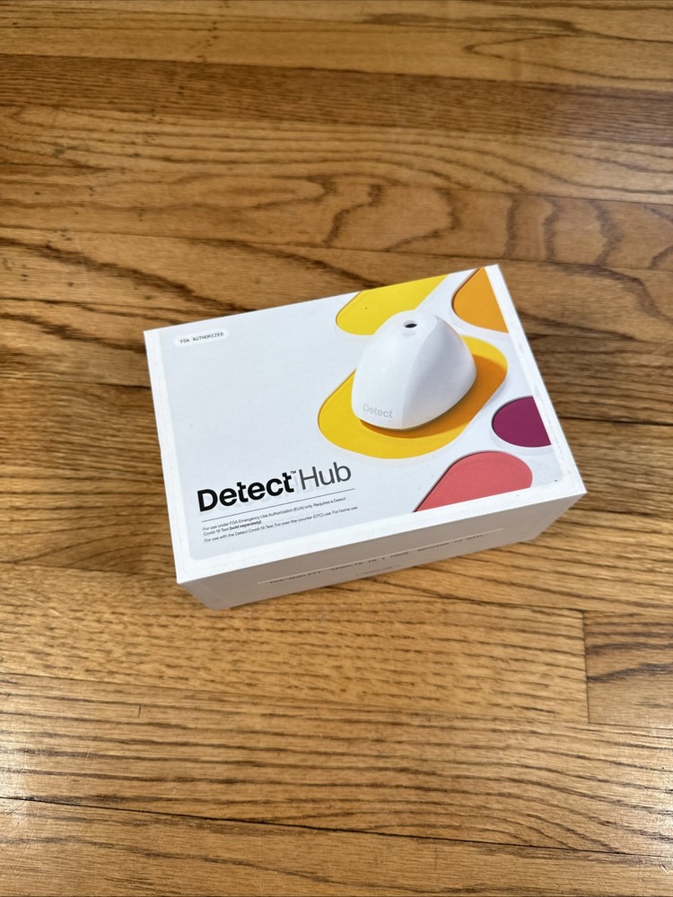 Detect Hub At Home Detection