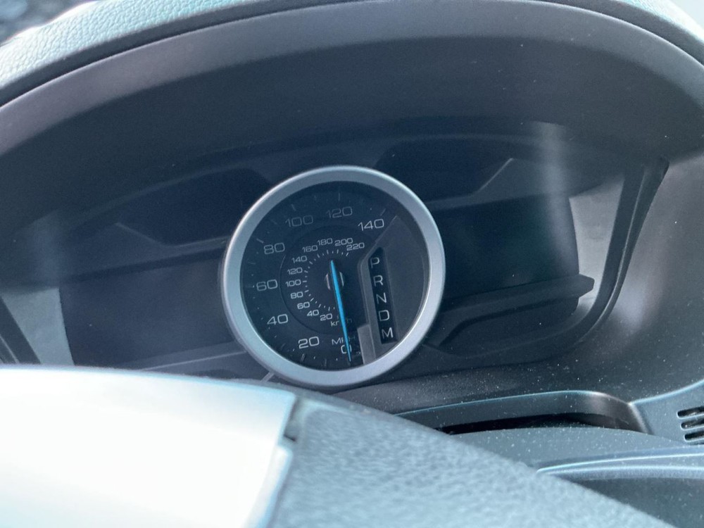 EXPLORER 2014 Glove Box 4922231