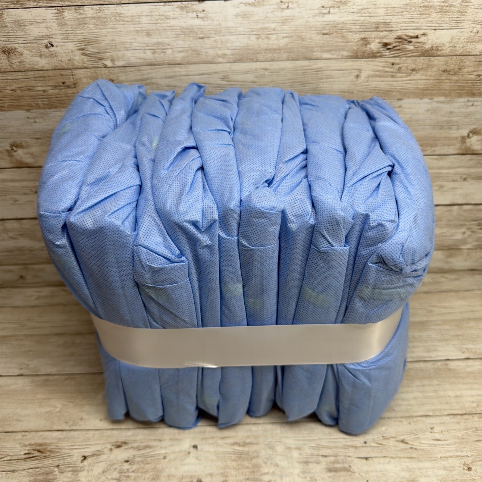 Halyard Surgical Gown Non-Reinforced With Towel Size: X-LARGE 79334 *10-Pieces*