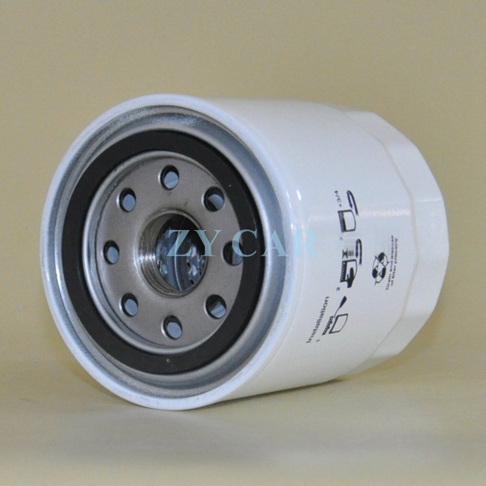 For Bobcat Mini Excavator E32 E35 E42 E45 E50 E55 Spin-on Oil Filter 7343102