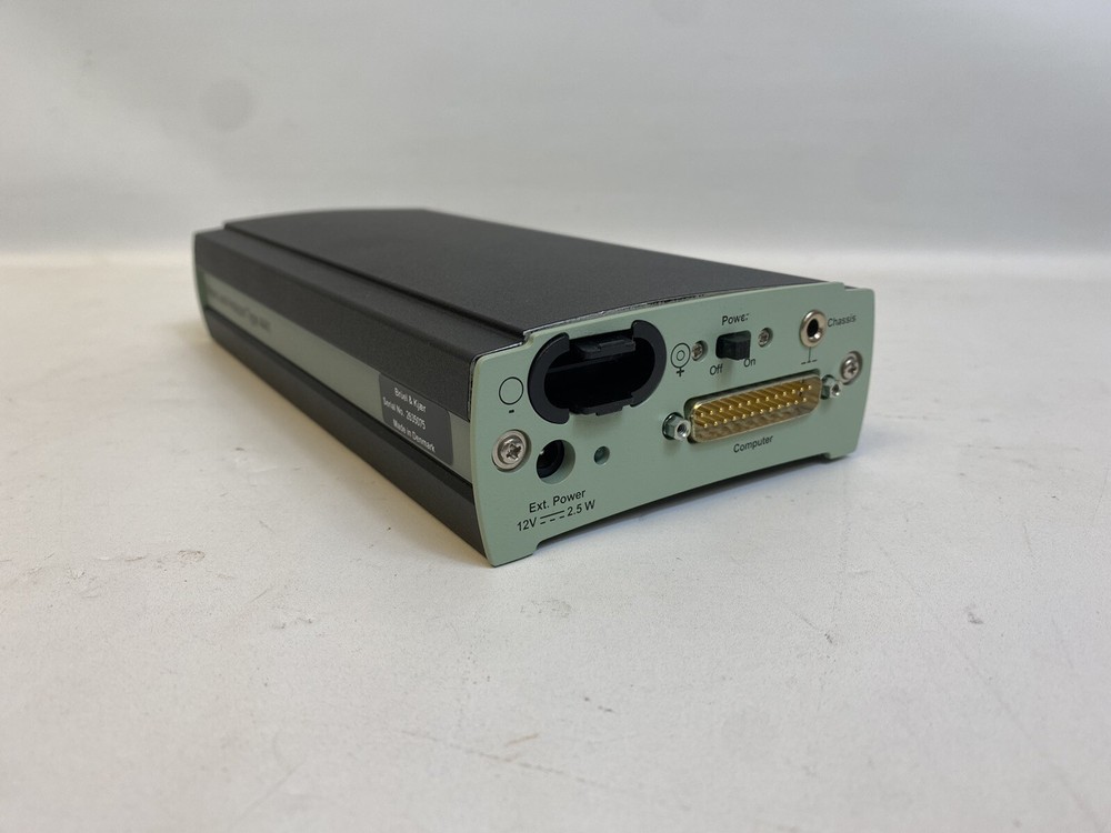 Bruel & Kjaer Noise Level Analyzer Type 4441 -H3B-