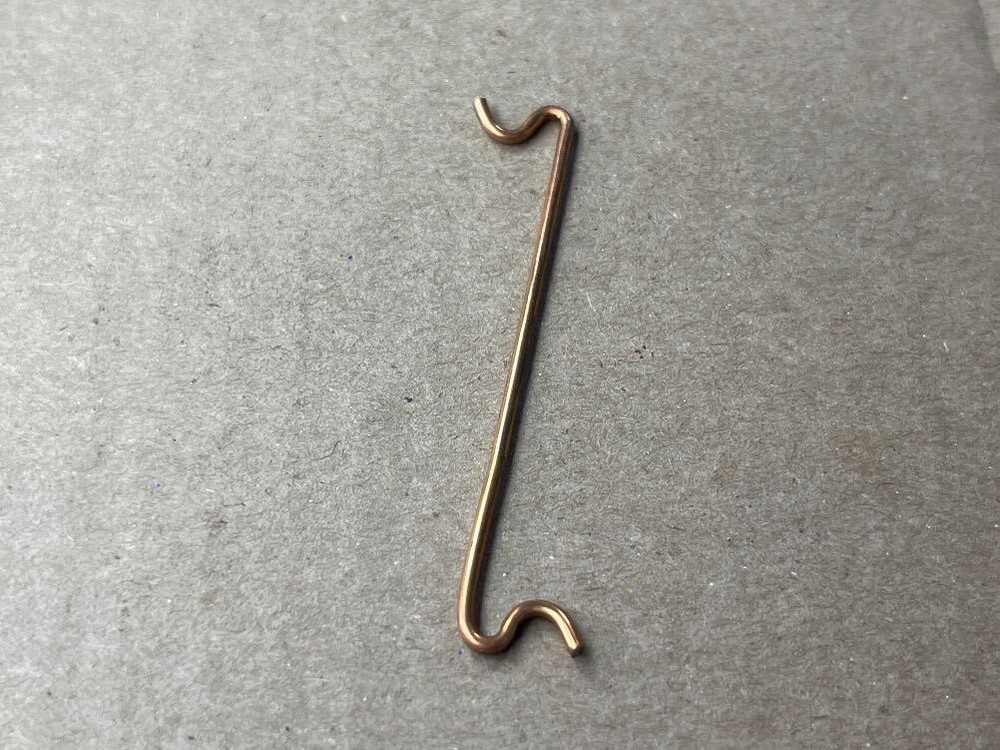 Briggs & Stratton 26548 LINK-MECH GOVERNOR