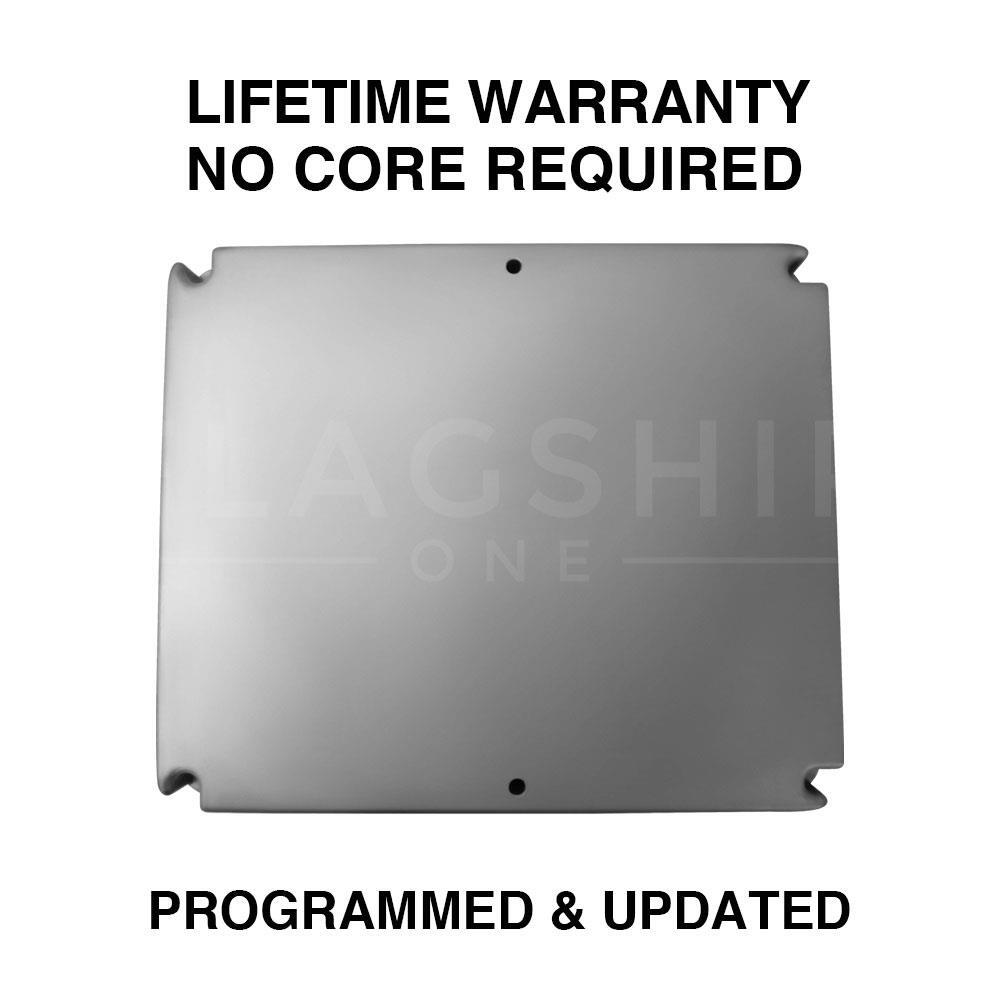 Engine Computer Programmed/Updated 2004 Mazda RX-8 N3H6-18-881L 1.3L MT ECM PCM