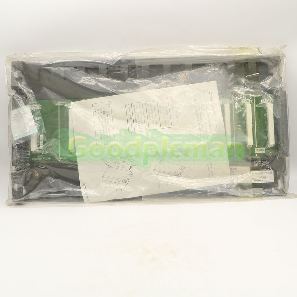 NEW in Box MITSUBISHI PLC MODULE A38B 1PC *