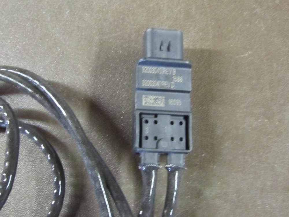 ESW 92003040 DUAL THERMOCOUPLE KIT