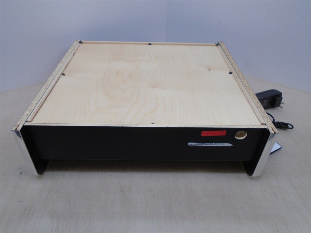 Bally Frontier Pinball Head LED Display light box