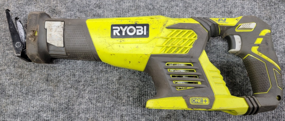 4 Ryboi Tools Set One Plus, P514, P507 Tools Only Tested