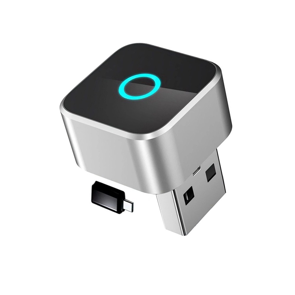 Wireless for Android Auto Adapter for CarPlay USB Dongle Bluetooth 4.2 Converter
