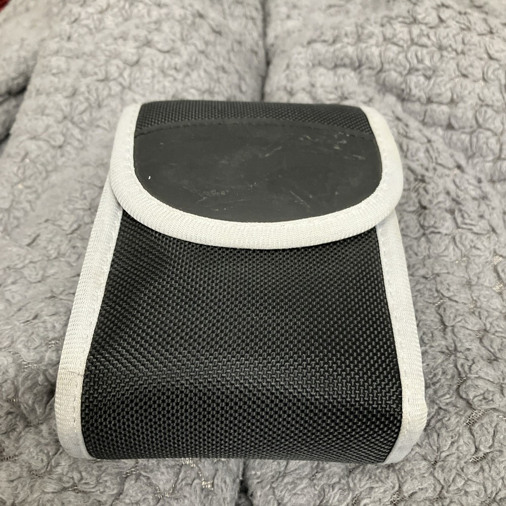 PEAKPULSE Laser Range Finder Golf Rangefinder 650 Yards with Slope Switch