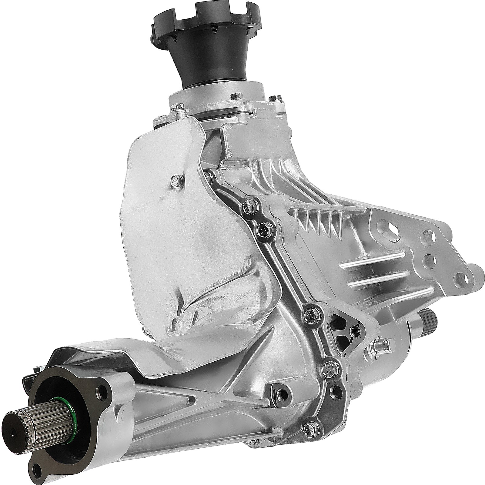 NEW 23247710 Transfer Case Assembly For 2010-12 GMC Terrain 3.0L 2013-2017 3.6L