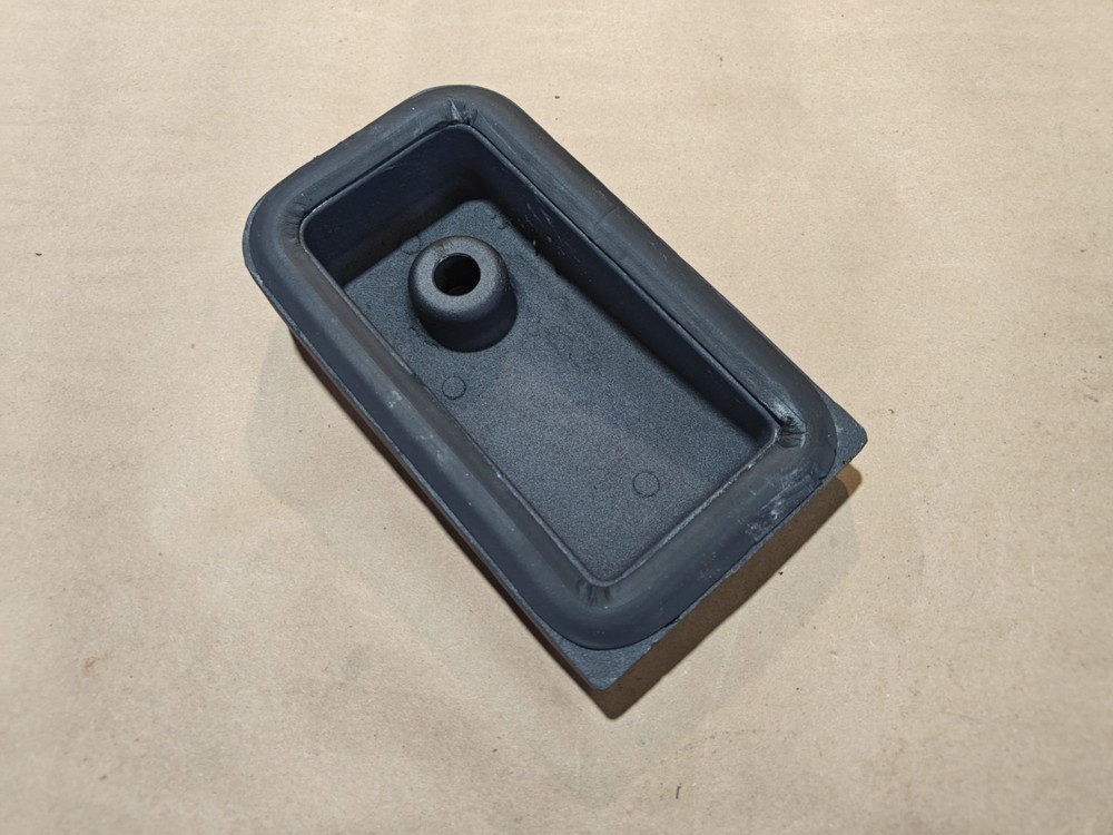 Gator Frameworks GFW-MIC-0821 Compact Weighted Base Only