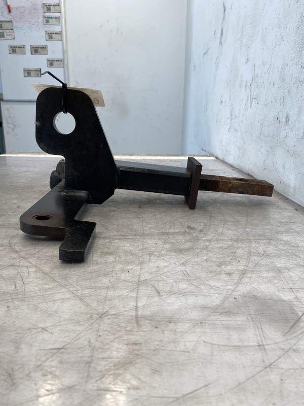 Kenworth Bumper Brackets (729-10339)