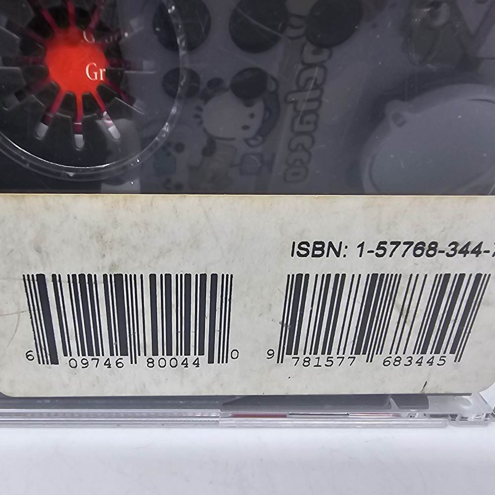 Language Arts Grade 4 Users Guide CD-ROM McGraw Hill Mission Masters Windows MAC