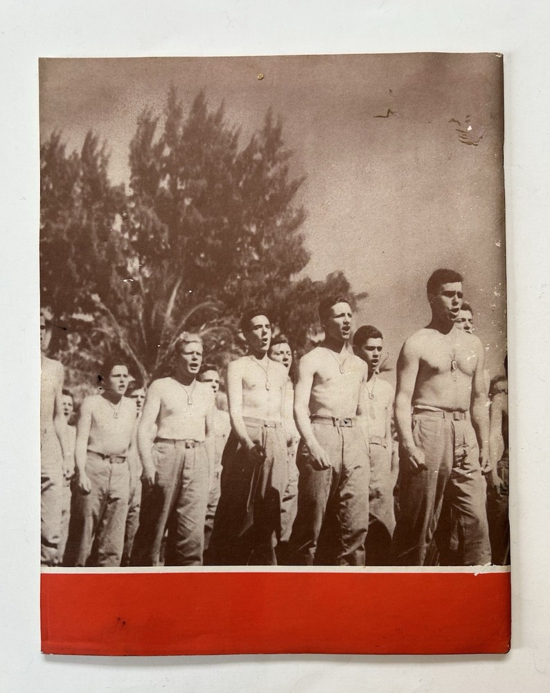 ALERT Army Air Force Technical Training Command Publication ~ WWll