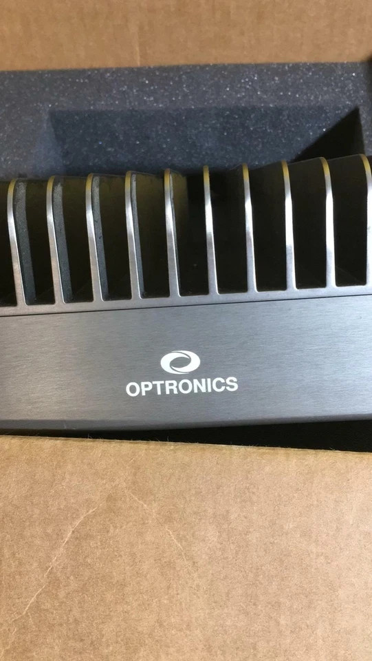 ✅ Optronics Microscope Camera Head ( P62800-00 Rev X6 )