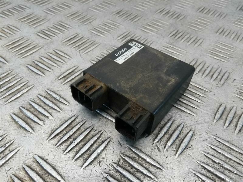 Honda CRF 150 (2006->) CDI Unit #82